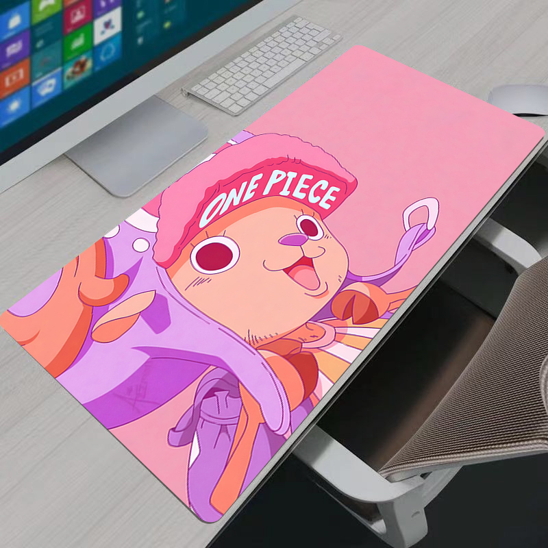 Gaming Keyboard He - Une pièce Tony Tony Chopper tapis