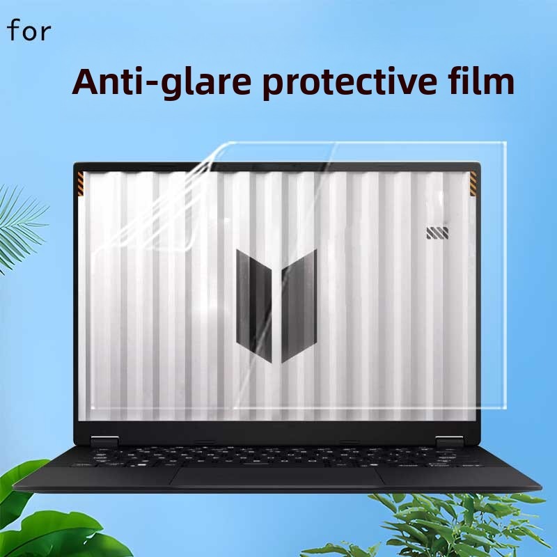 Gaming Keyboard 2026 - Film protecteur d'écran et de clavier