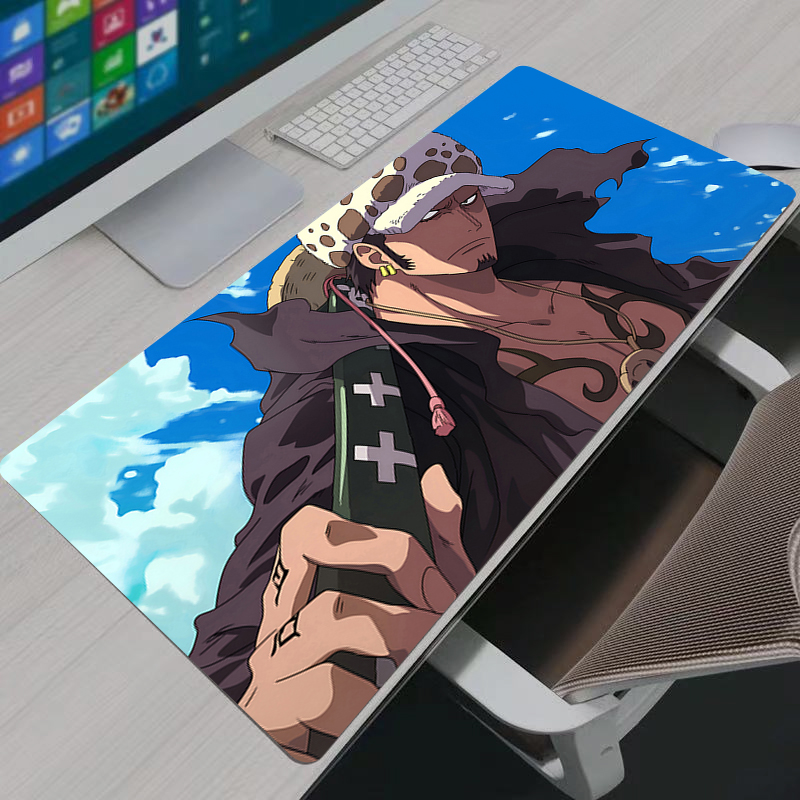 Gaming Keyboard He - Tapis de souris de jeu Gamer