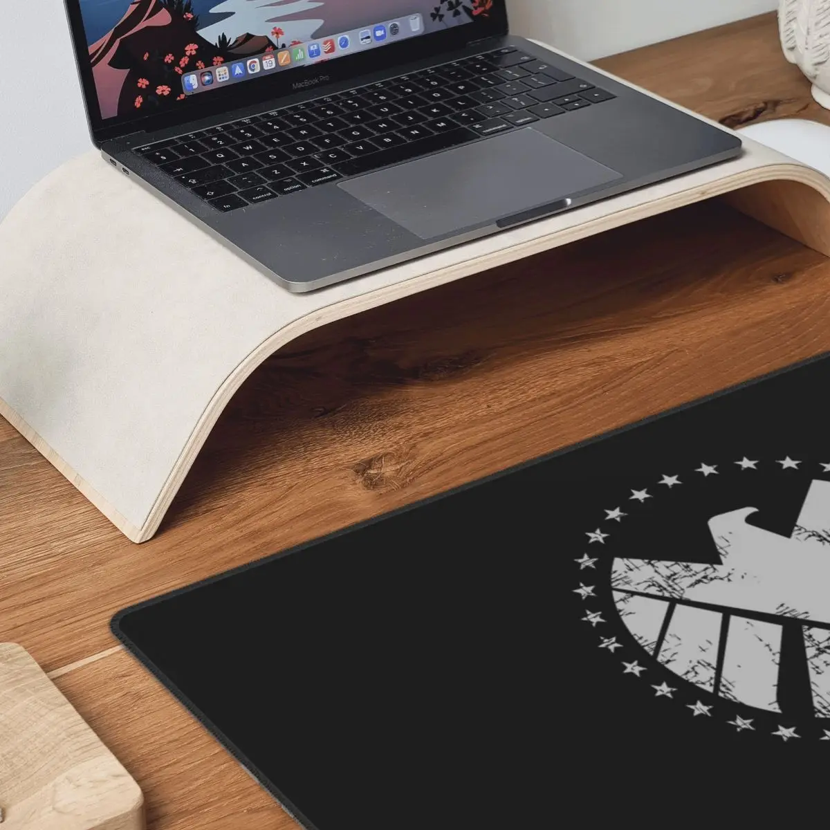 Tapis de Souris Grand Format p - Gaming Keyboard Training avis et prix