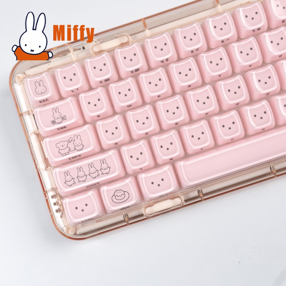 Capuchons de touches Kawaii Mi - Gaming Keyboard Ergo avis et prix