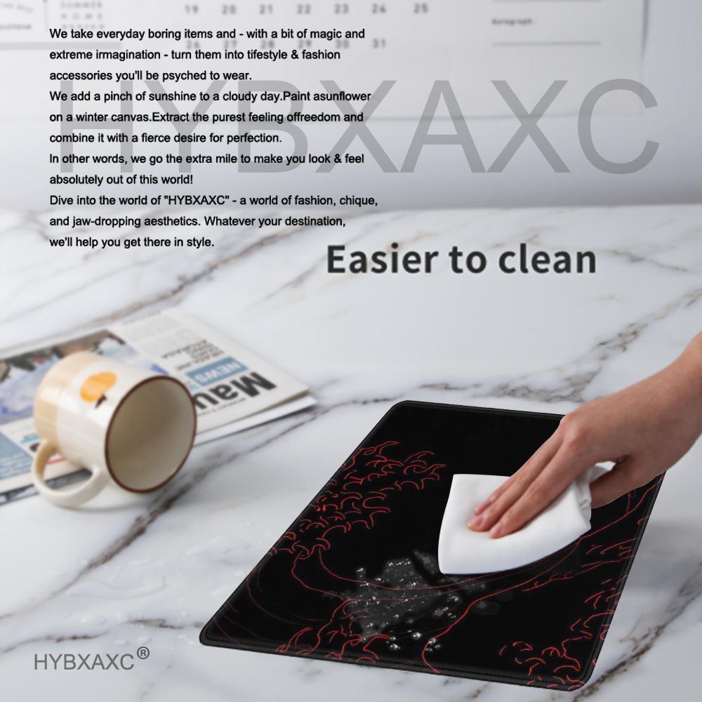 Tapis de souris à motifs de va - Gaming Keyboard And Mouse Wireless avis et prix