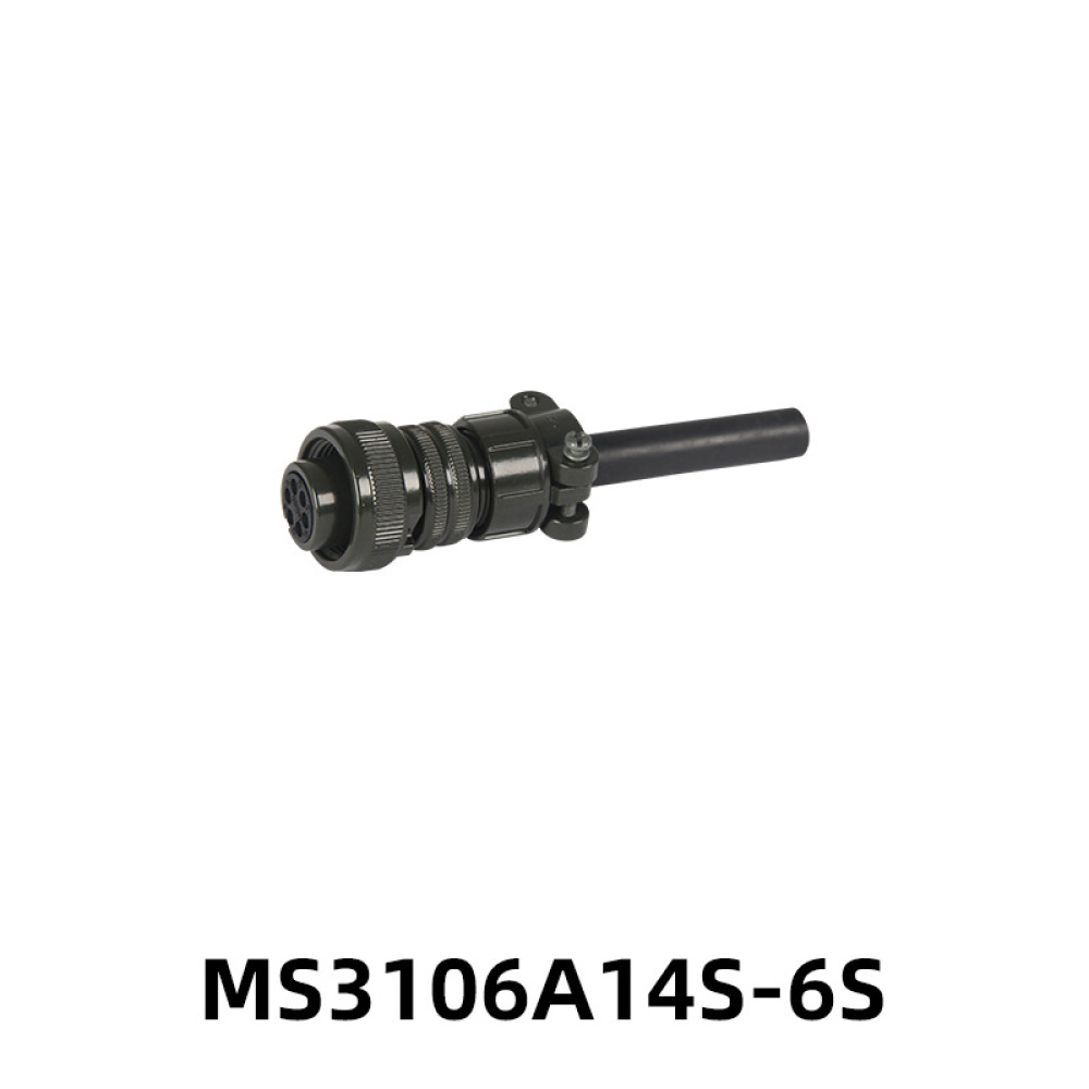Connecteur de prise aviation é - Aviator Connector Kit avis et prix