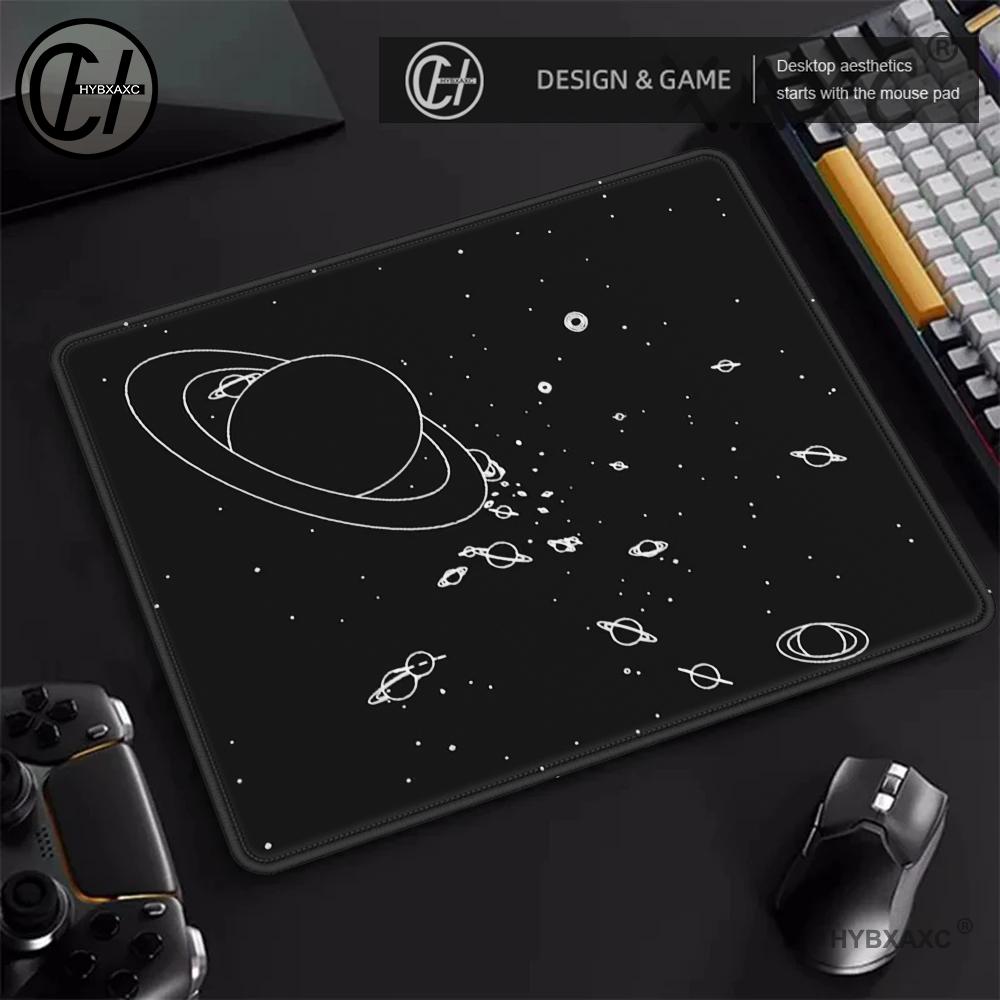 Tapis de souris Black Planet,  - Gaming Keyboard And Mouse Wireless avis et prix