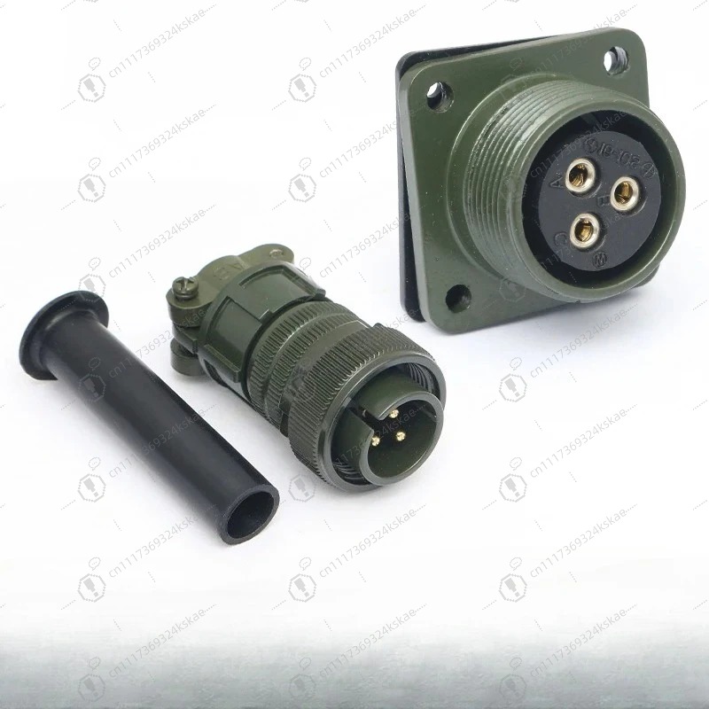 Kit de connecteurs d'aviation  - Aviator Connector Kit avis et prix