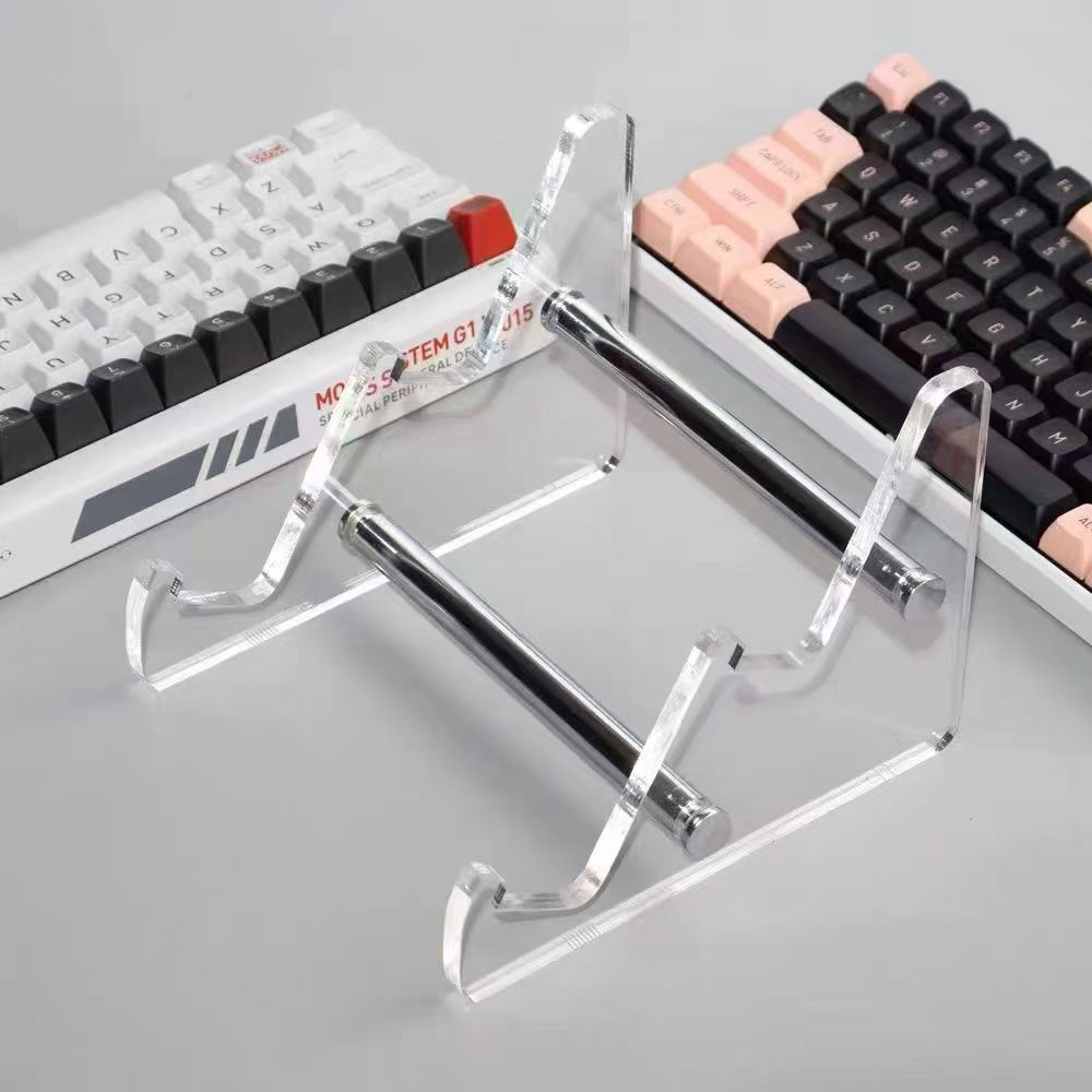 Support d'affichage pour clavi - Keyboard Gaming Transparent avis et prix