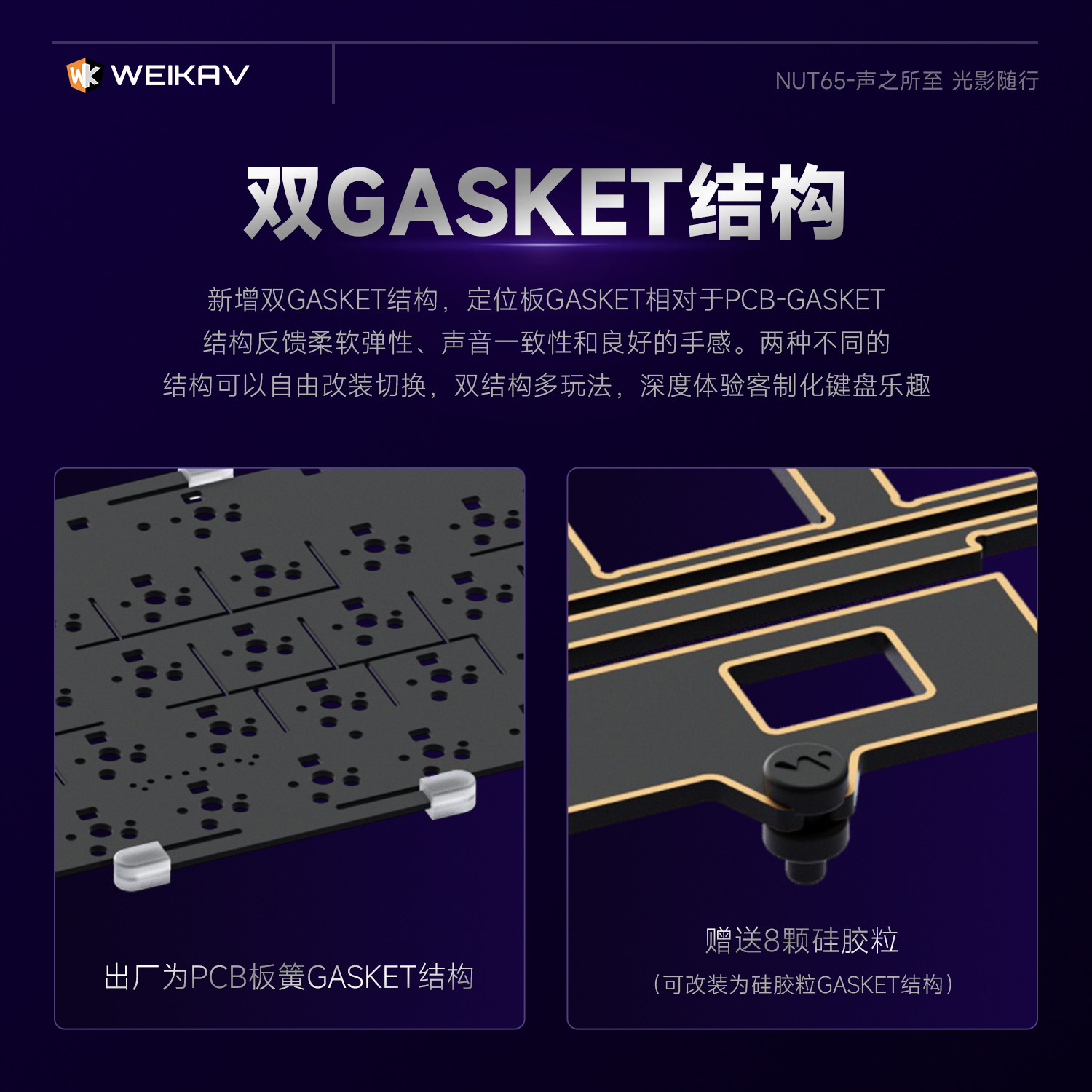 Nouveau clavier mécanique en a - Gaming Keyboard He avis et prix
