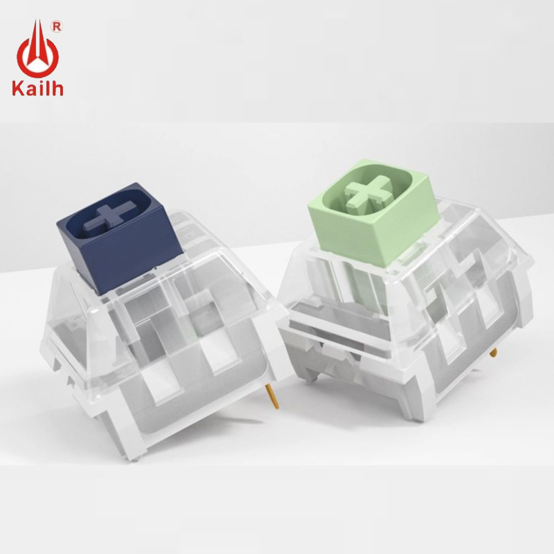 Kailh Box – interrupteur de cl - Gaming Keyboard Ergo avis et prix