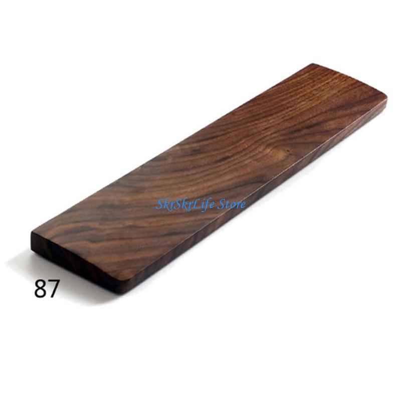 Repose-poignet pour clavier en - Wrist Rest Wood avis et prix
