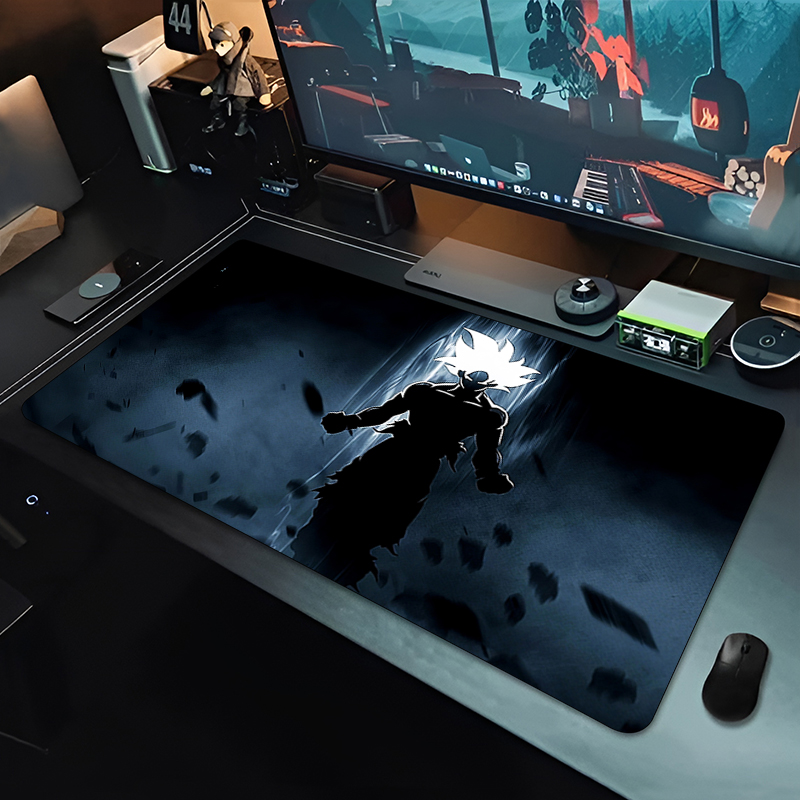 Tapis de souris Dragon Ball Z  - Gaming Keyboard Nearby avis et prix