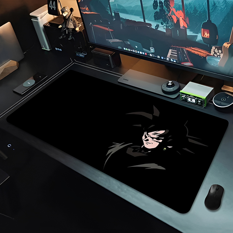 Tapis de souris Dragon Ball Z  - Gaming Keyboard Nearby avis et prix