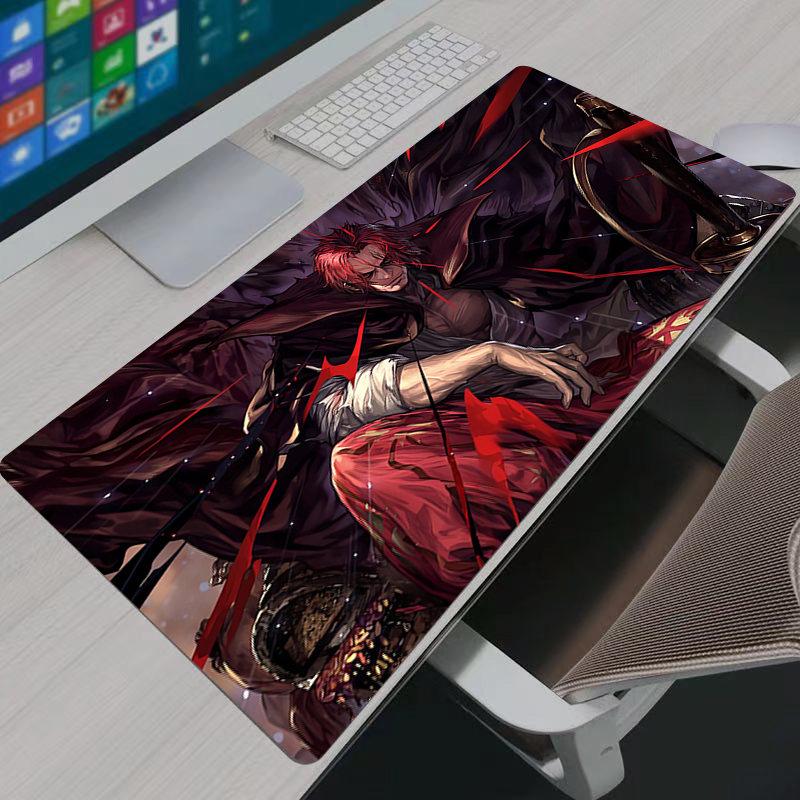 Une pièce Shanks Tapis de Sour - Gaming Keyboard He avis et prix
