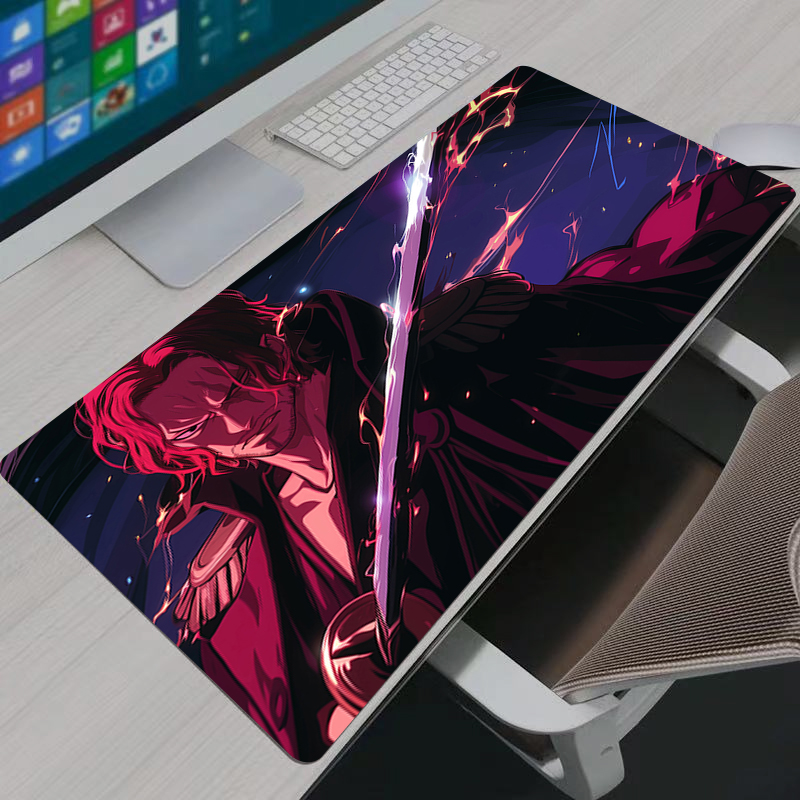 Une pièce Shanks Tapis de Sour - Gaming Keyboard He avis et prix