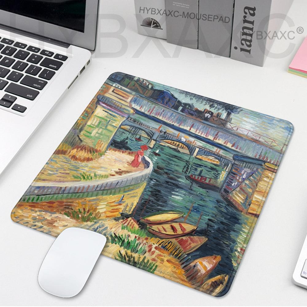 HYBXAXC Tapis de Souris Peintu - Gaming Keyboard And Mouse Wireless avis et prix
