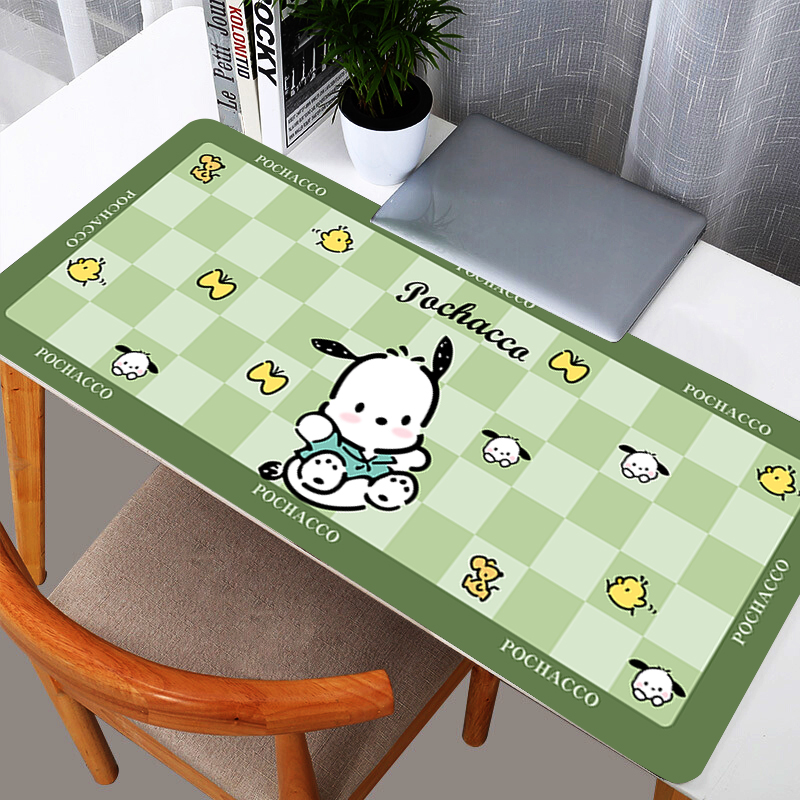Tapis de souris Pochacco durab - Gaming Keyboard Nearby avis et prix