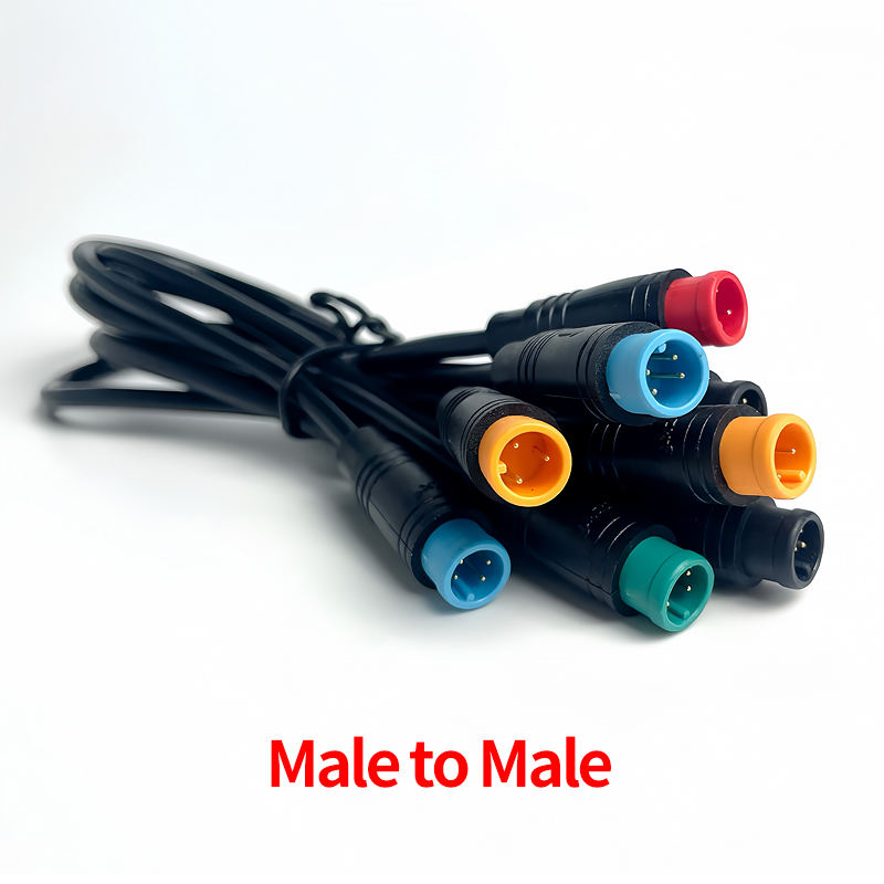 Kit de connecteurs étanches M8 - Aviator Connector Kit avis et prix