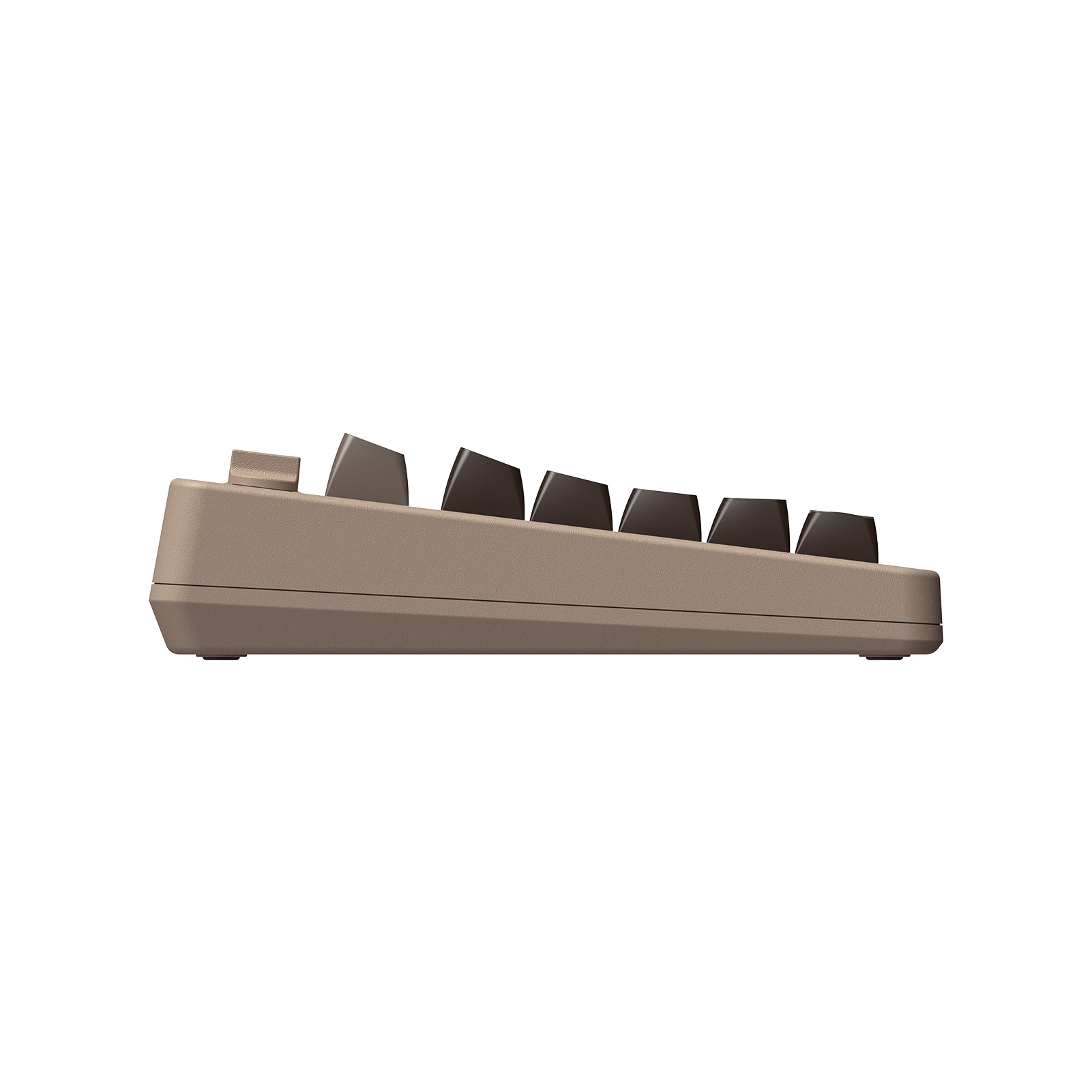 Clavier mécanique rétro 8BitDo - Gaming Keyboard He avis et prix