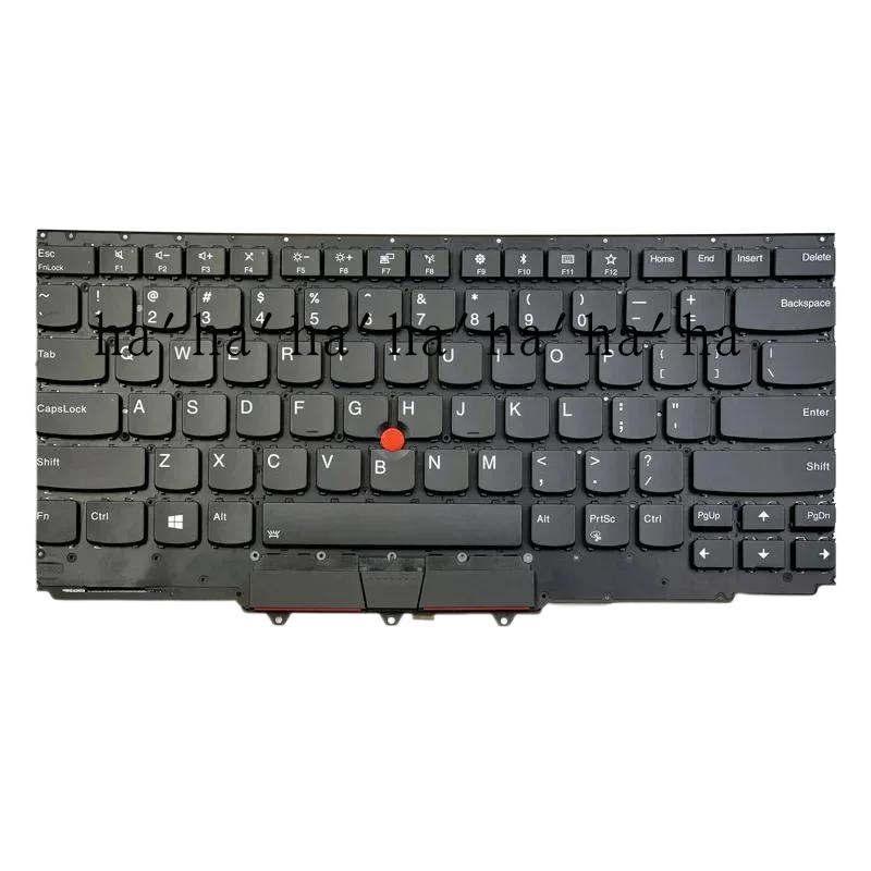 Nouveau pour Lenovo ThinkPad X - Gaming Keyboard Backlit avis et prix