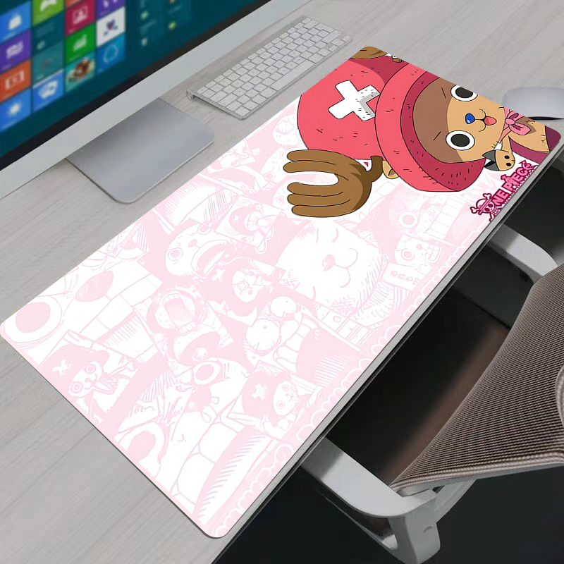 Une pièce Tony Tony Chopper ta - Gaming Keyboard He avis et prix