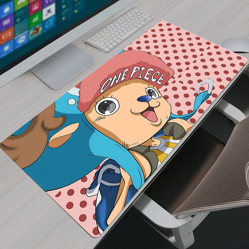 Une pièce Tony Tony Chopper ta - Gaming Keyboard He avis et prix