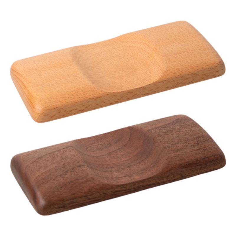 Repose-poignet en bois pour so - Wrist Rest Wood avis et prix