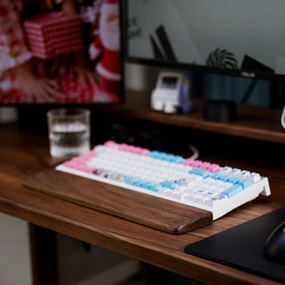 Nouveau repose-poignet en bois - Wrist Rest Wood avis et prix