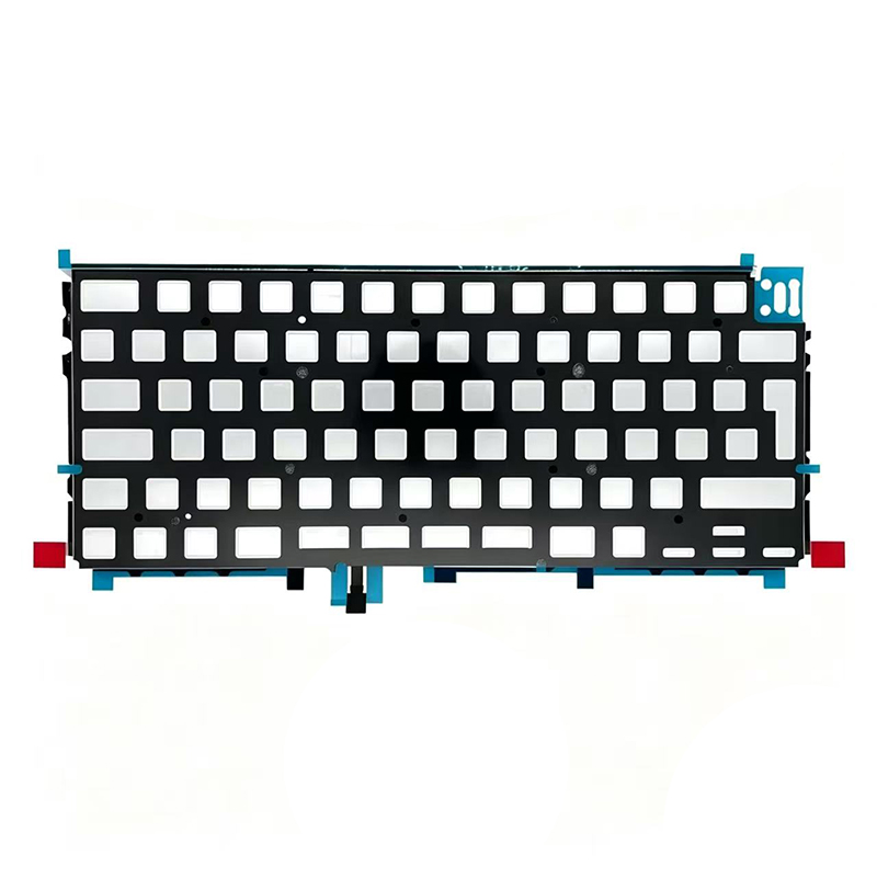 Nouveau clavier rétroéclairé p - Gaming Keyboard Backlit avis et prix