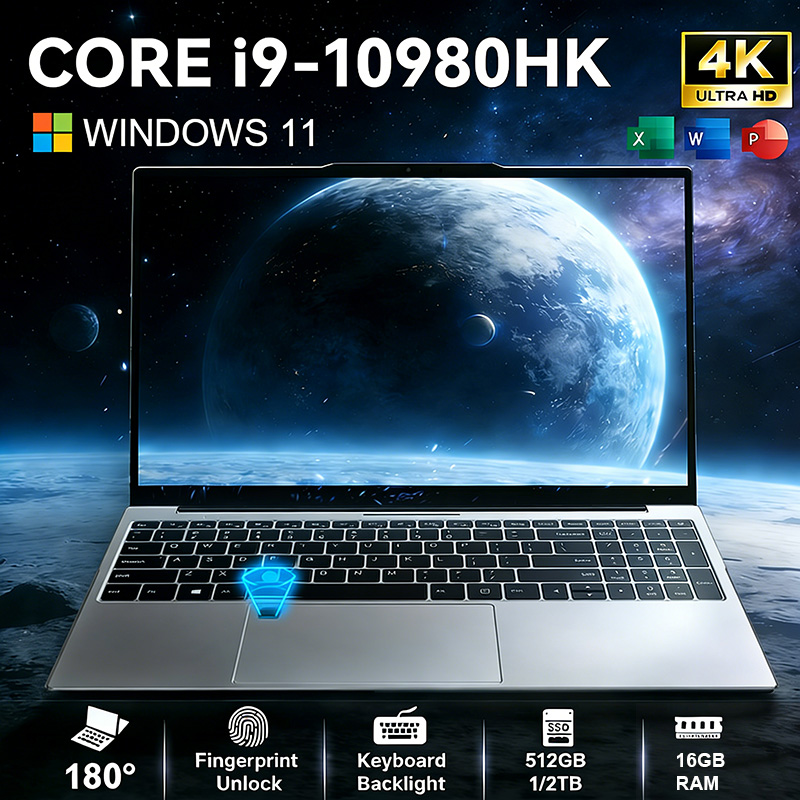 Ordinateur portable de jeu 15, - Gaming Keyboard 2026 avis et prix