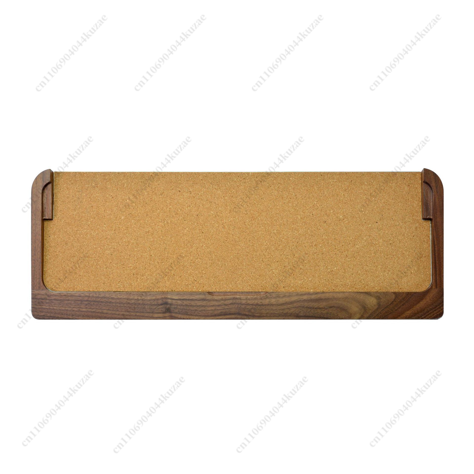 Plateau de clavier en bois mas - Wrist Rest Wood avis et prix