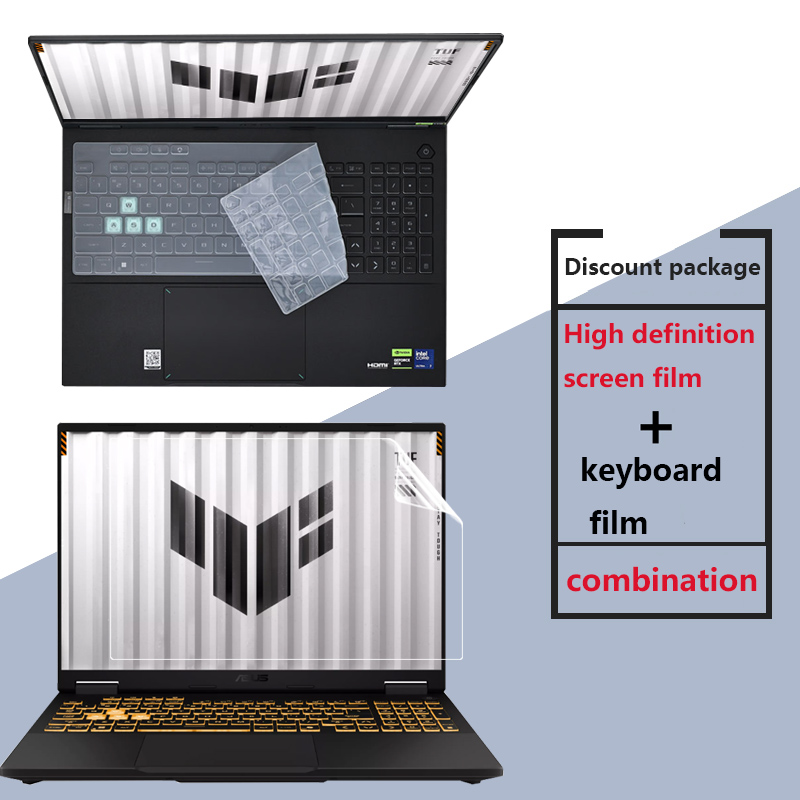 Film de protection d'écran pou - Gaming Keyboard 2026 avis et prix