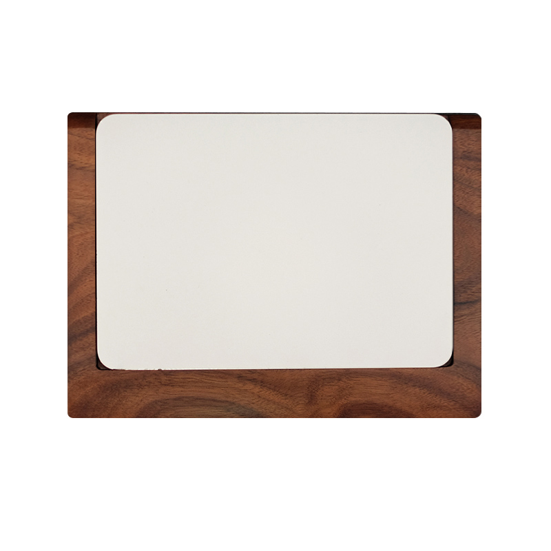 Plateau en bois massif de noye - Wrist Rest Wood avis et prix