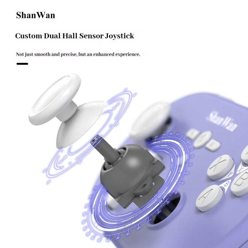 Shanwan Q37pro – Mini contrôle - Gaming Keyboard And Mouse Wireless avis et prix