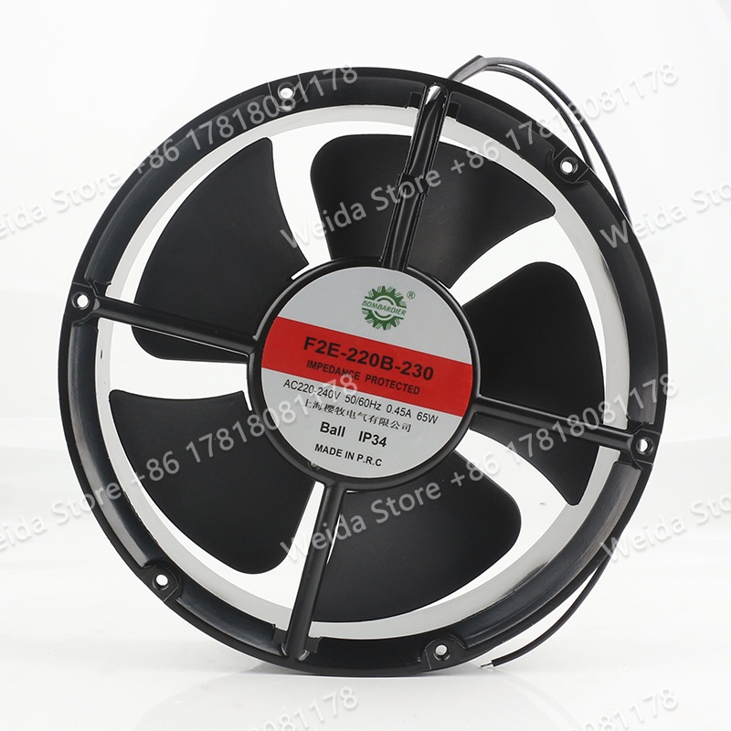 Nouveau ventilateur de refroid - Aluminum Case 65 avis et prix