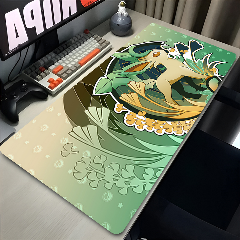 Tapis de souris Gamer P-pokemo - Gaming Keyboard He avis et prix