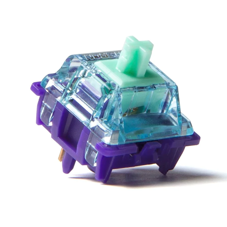 Gateron Azure Dragon V4 RGB SM - Gaming Keyboard Mini Mechanical avis et prix