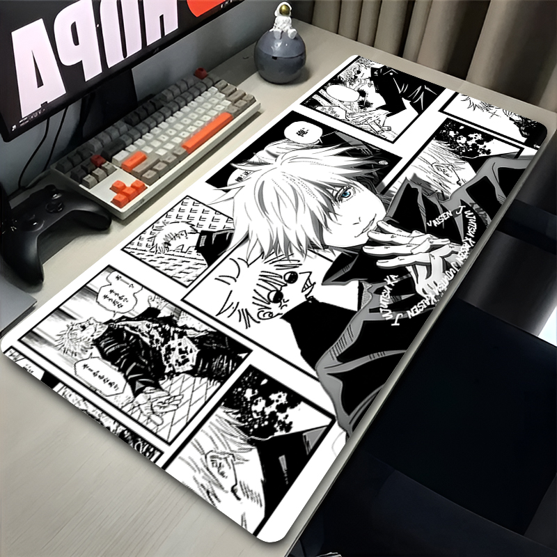 Tapis de souris, accessoires g - Gaming Keyboard He avis et prix