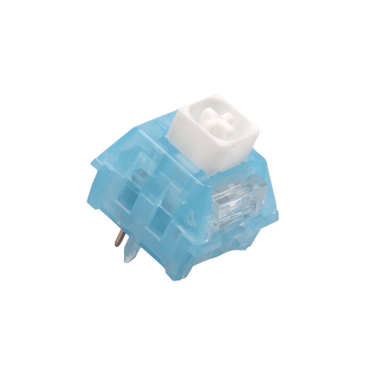 Arctic Fox – interrupteur Tact - Gaming Keyboard Ergo avis et prix