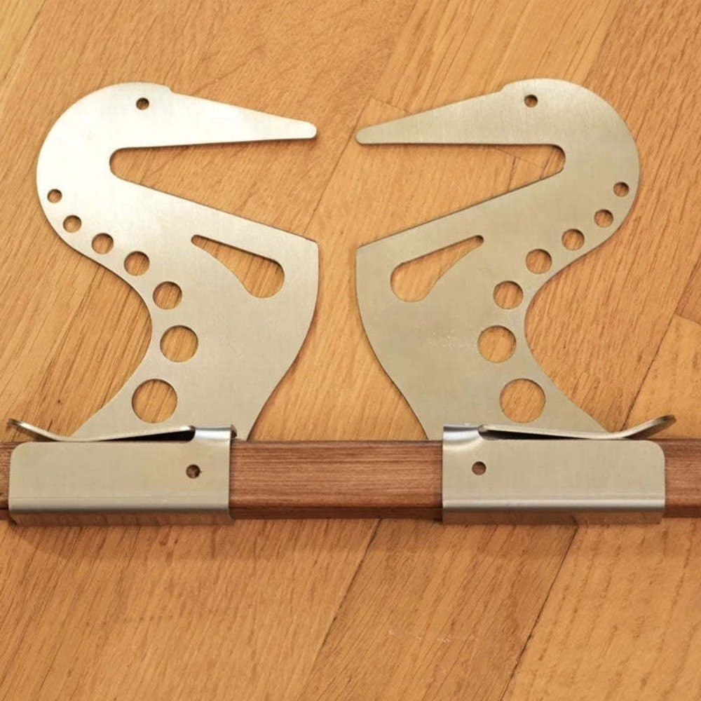 Support de main en bois pour a - Wrist Rest Wood avis et prix