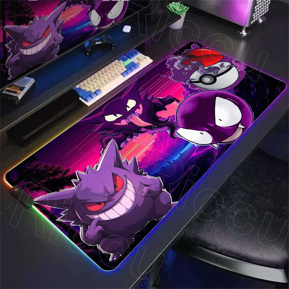 Tapis de souris de jeu grand f - Gaming Keyboard 2026 avis et prix