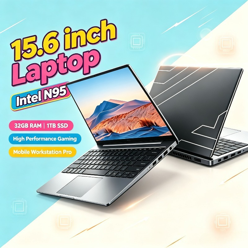 Nouvel Ordinateur Portable de  - Gaming Keyboard 2026 avis et prix