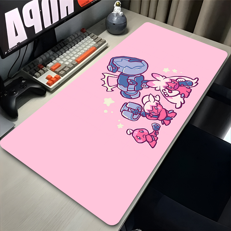 Tapis de souris P-pokemon Tink - Gaming Keyboard He avis et prix