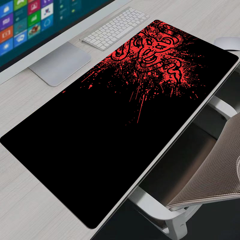 Tapis de souris de jeu japonai - Gaming Keyboard Nearby avis et prix