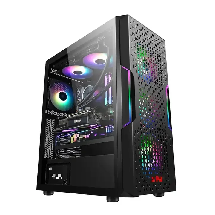 Ordinateur de bureau gaming AO - Nvidia Vga Rtx 4070 avis et prix