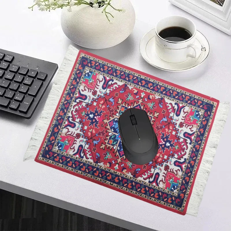 Tapis de souris miniature en t - Gaming Keyboard Mini Mechanical avis et prix