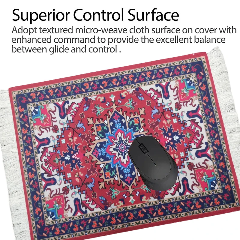 Tapis de souris miniature en t - Gaming Keyboard Mini Mechanical avis et prix