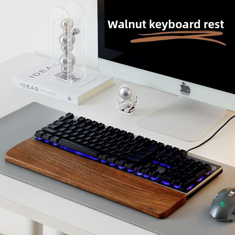 Repose-paume pour clavier en b - Gaming Keyboard Ergo avis et prix