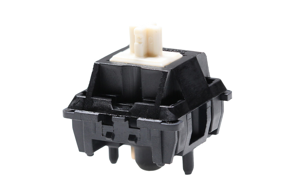 Sarokeys-Commutateur linéaire  - Gaming Keyboard Mini Mechanical avis et prix