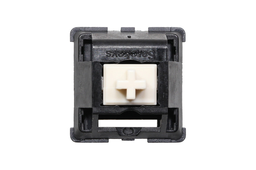 Sarokeys-Commutateur linéaire  - Gaming Keyboard Mini Mechanical avis et prix