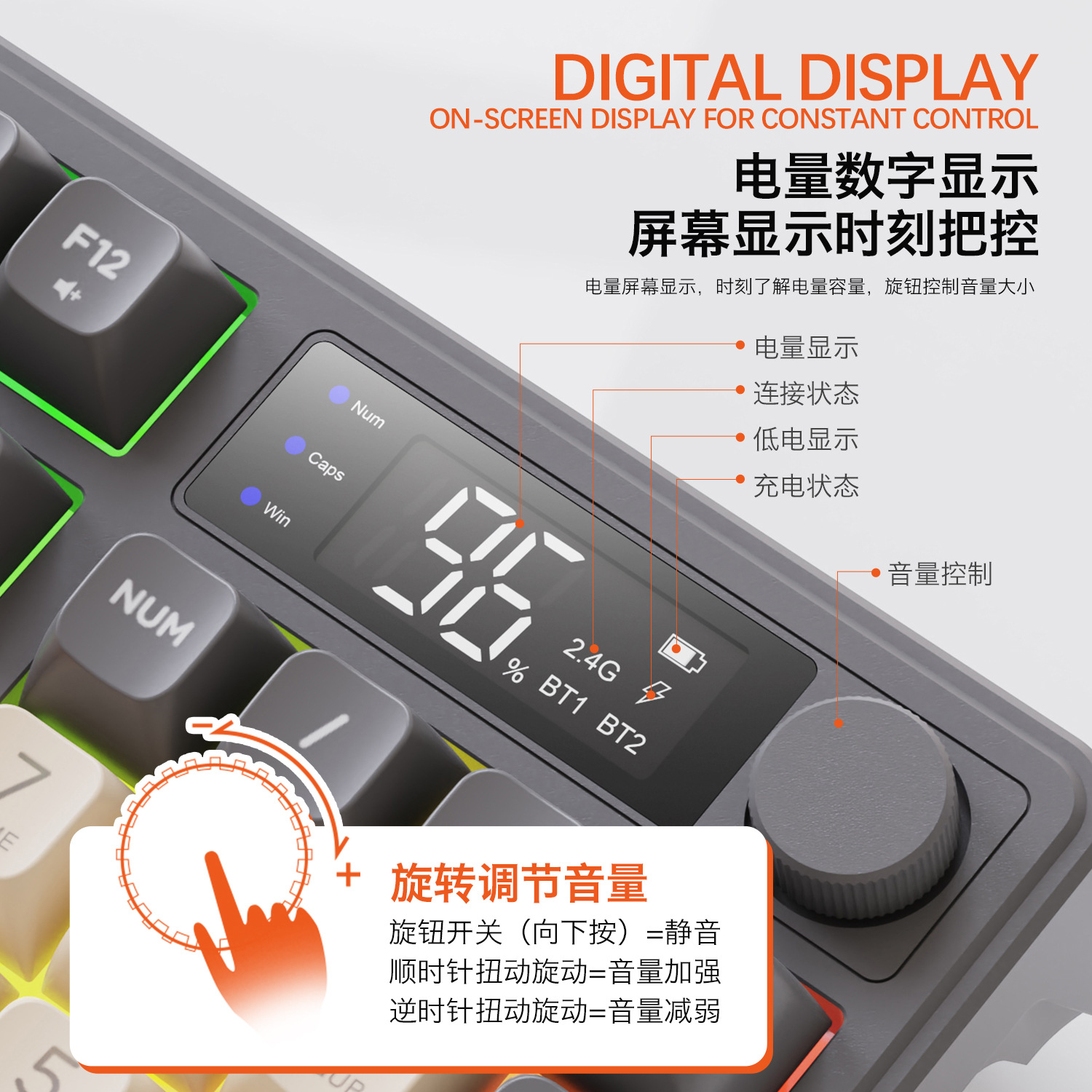 Clavier et souris de jeu sans  - Gaming Keyboard Backlit avis et prix