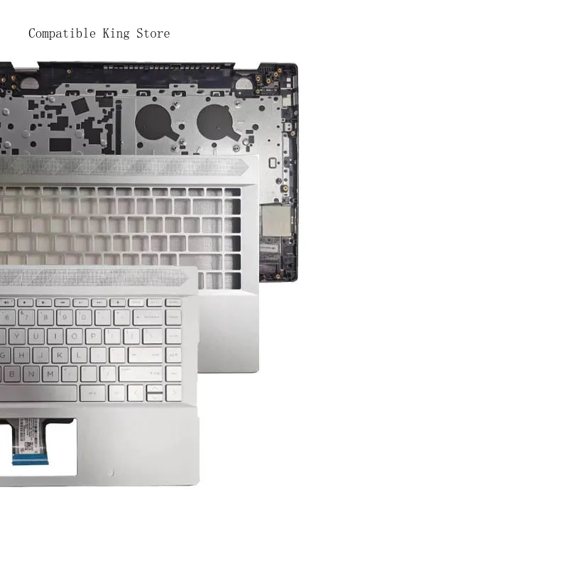Nouveau clavier américain pour - Gaming Keyboard Backlit avis et prix